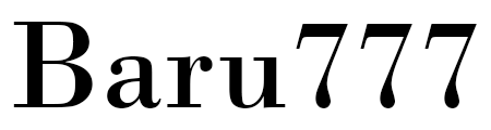 Baru777
